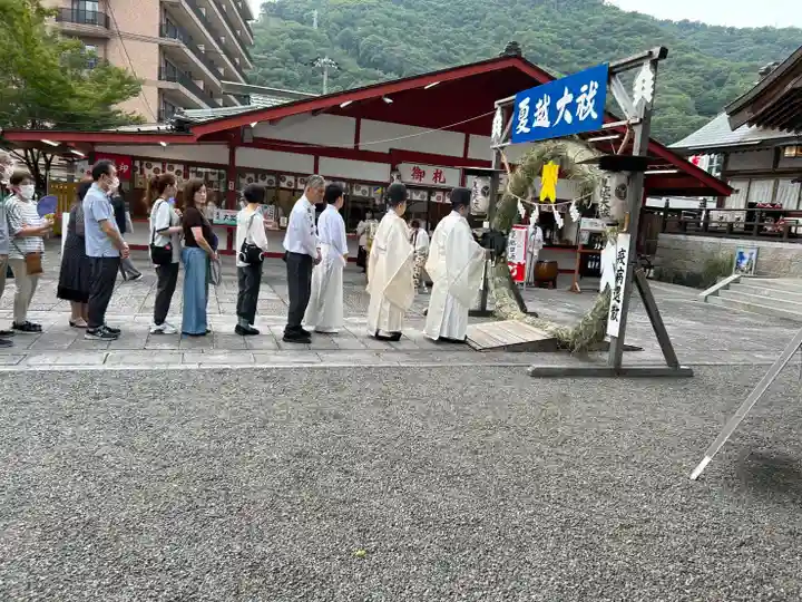 瀧宮神社(広島県)
