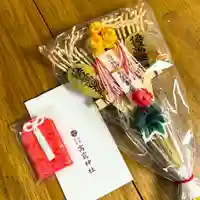 日光大室高龗神社(栃木県)