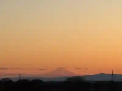 雀神社(茨城県)