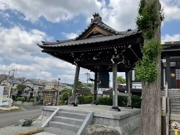 松岳院の建物その他