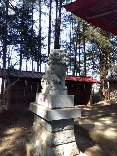 黒石神社(埼玉県)