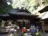 新倉富士浅間神社(山梨県)