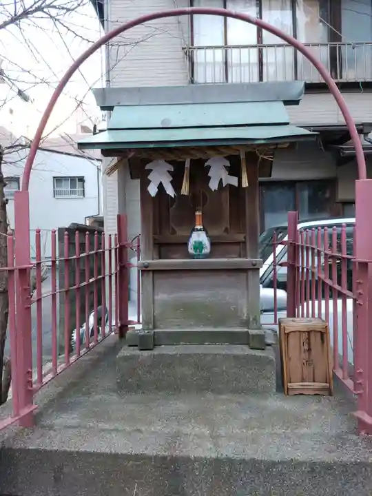 八幡神社(岐阜県)