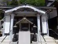 正岩寺(山口県)