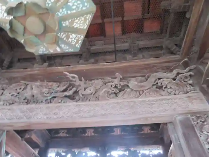 大通寺(長浜御坊)(滋賀県)