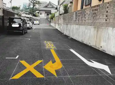 松本山 地福禅寺(滋賀県)