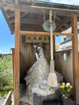 大長寺(埼玉県)