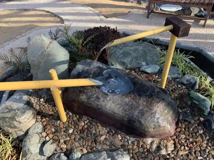 前橋東照宮のその他建物