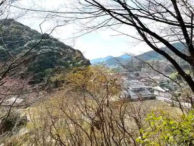 仁比山神社(佐賀県)