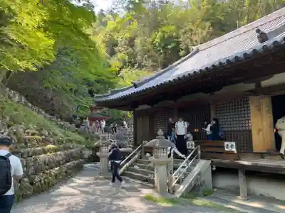 愛宕念仏寺(京都府)