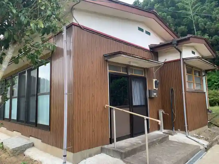 法林寺(千葉県)