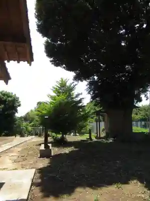 菅原神社(千葉県)
