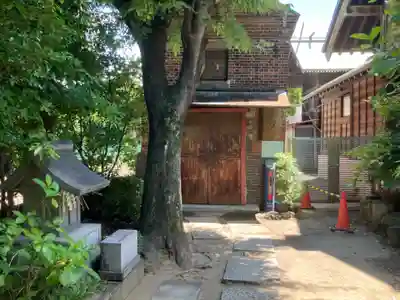 住吉神社(東京都)
