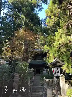最乗寺（道了尊）(神奈川県)