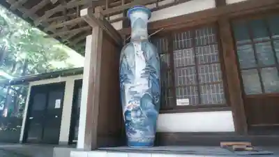 金泉寺のその他建物