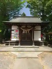 豊武神社(埼玉県)