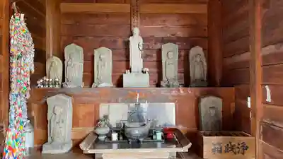 天徳寺(山形県)