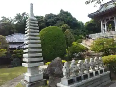 圓福寺（円福寺）(神奈川県)