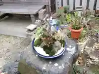 出町妙音堂(京都府)