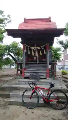 白幡神社(千葉県)