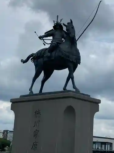 龍城神社(愛知県)