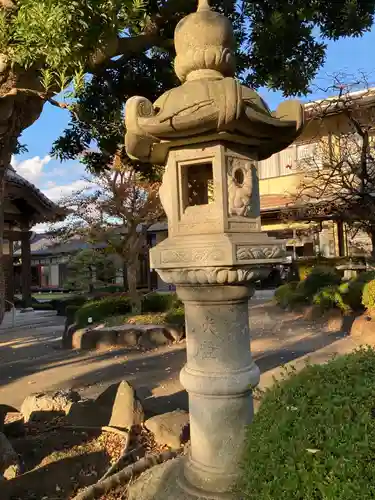 上正寺のその他建物