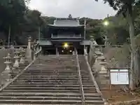 嘉川八幡宮(山口県)