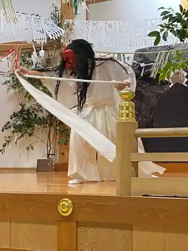 高千穂神社(宮崎県)