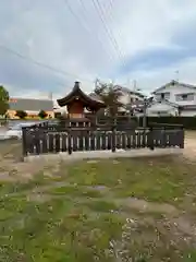 弁財神社　竹嶋神社(兵庫県)