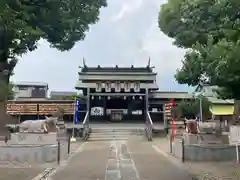 山田天満宮(愛知県)