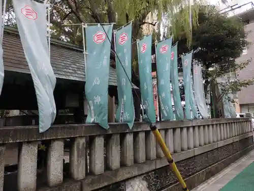 三島神社(東京都)