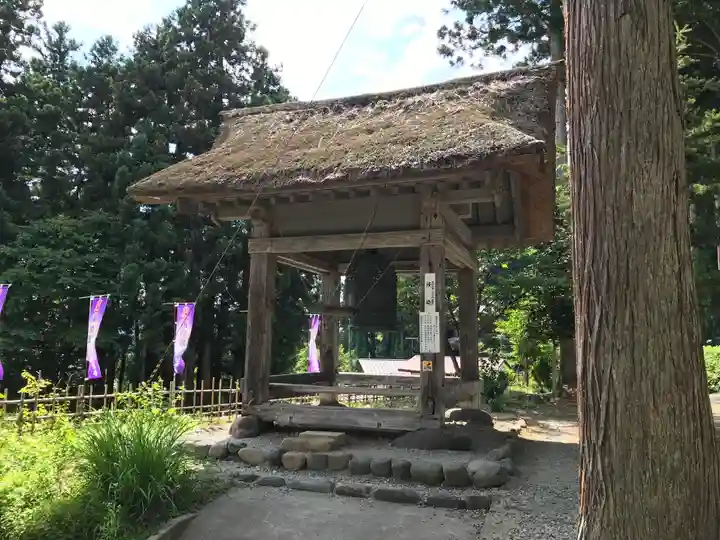 慈恩寺(山形県)