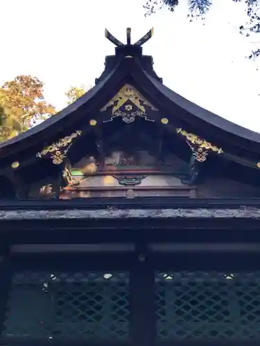 香取神宮のその他建物