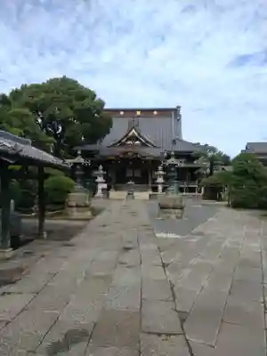 妙行寺のその他建物