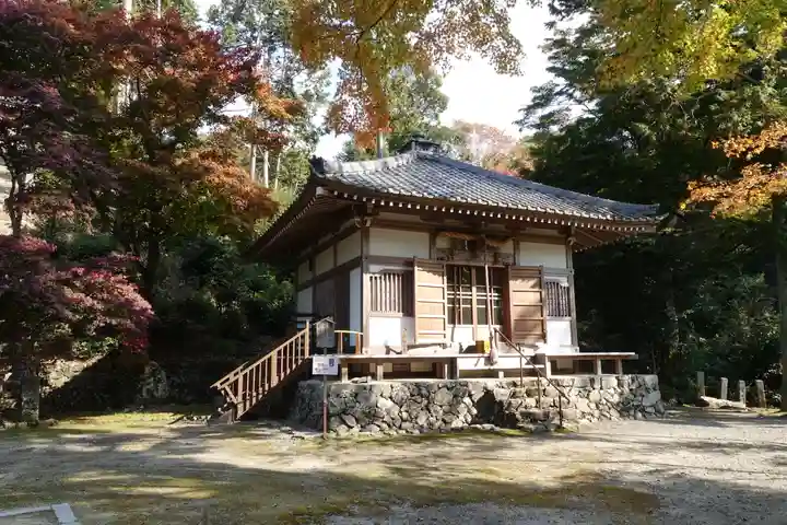 神峯山寺(大阪府)