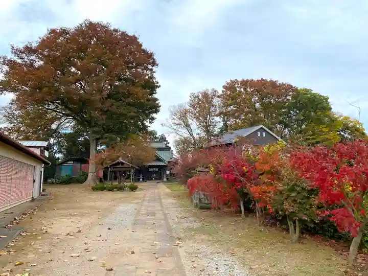姫宮神社のその他建物