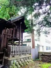 皇大神社(山形県)