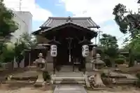 春日神社(京都府)