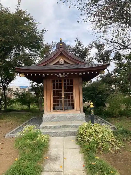 慈眼寺(埼玉県)