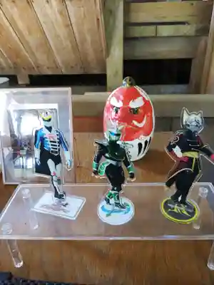 光丸山 法輪寺(栃木県)