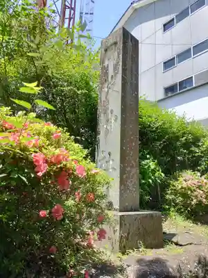 日枝神社のその他建物