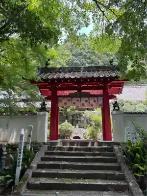 蓮華寺(静岡県)