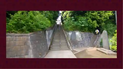 赤羽八幡神社(東京都)