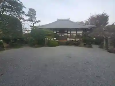 華厳寺のその他建物
