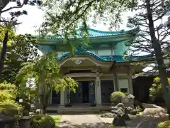 隆崇院(東京都)