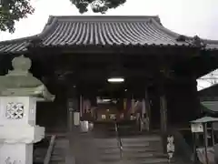 一宮寺(香川県)