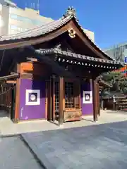 警固神社(福岡県)