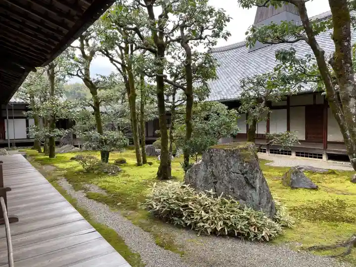 三宝院(三宝院門跡)(京都府)
