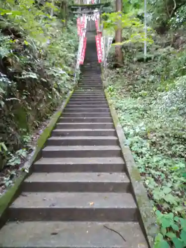 秩父御嶽神社のその他建物