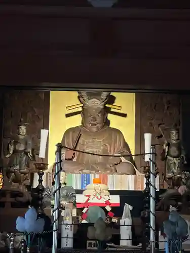 源覚寺(東京都)